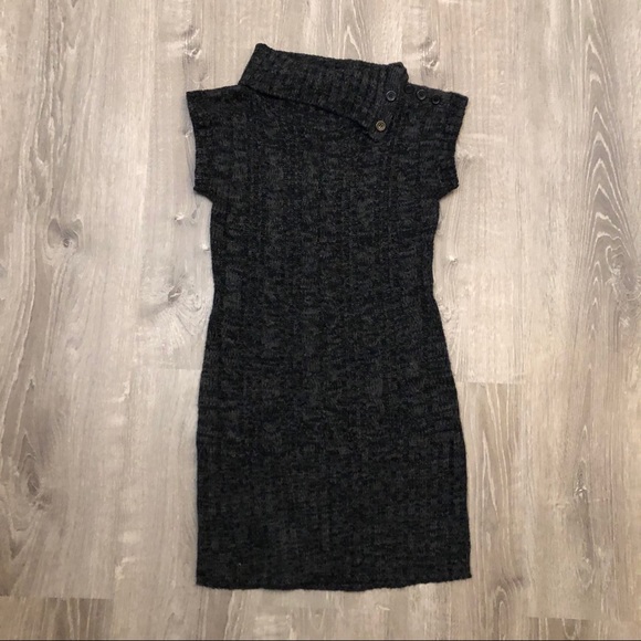 Sweater Dress - Picture 4 of 11